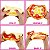 Slime Mart Zuru Pizza Realista – Kit Infantil Criativo com Slime - Imagem 4