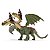 Figura Dragão Ziperarrepiante + Cabeçadura e Cabeçaquente Sunny - Imagem 3