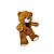 Urso de Pelúcia Pernas Longas Fizzy Toys – Presente Fofo e Encantador - Imagem 2