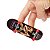 Kit 4 Skates de Dedo Tech Deck DGK Sunny Original com 4 Modelos - Imagem 4