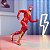 Boneco The Flash DC Comics 30cm com Luzes e Sons Sunny - Imagem 6