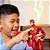 Boneco The Flash DC Comics 30cm com Luzes e Sons Sunny - Imagem 8