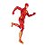 Boneco The Flash DC Comics 30cm com Luzes e Sons Sunny - Imagem 3
