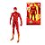 Boneco The Flash DC Comics 30cm com Luzes e Sons Sunny - Imagem 1