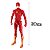 Boneco The Flash DC Comics 30cm com Luzes e Sons Sunny - Imagem 9