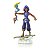 Figura Roblox Nailah The Fortune Teller Sunny 10cm com Código Virtual - Imagem 3