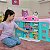 Casa Mágica Gabby’s Dollhouse com Boneca e Acessórios Sunny - Imagem 7