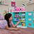 Casa Mágica Gabby’s Dollhouse com Boneca e Acessórios Sunny - Imagem 6
