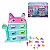 Casa Mágica Gabby’s Dollhouse com Boneca e Acessórios Sunny - Imagem 1