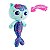 Pelúcia MerCat Sereiata Gabby’s Dollhouse com Som e Luzes – Sunny Brinquedos - Imagem 2