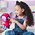 Pelúcia DJ Catnip Gabby’s Dollhouse com Som e Luzes – Sunny Brinquedos - Imagem 9