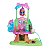 Playset Gabby’s Dollhouse Jardim da Fadinha Kitty Fairy Sunny - Imagem 2