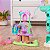 Playset Gabby’s Dollhouse Jardim da Fadinha Kitty Fairy Sunny - Imagem 5