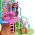 Playset Gabby’s Dollhouse Jardim da Fadinha Kitty Fairy Sunny - Imagem 3