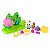 Playset Gabby’s Dollhouse Jardim de Cristal com 2 Bonecos Sunny - Imagem 2
