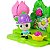 Playset Gabby’s Dollhouse Jardim de Cristal com 2 Bonecos Sunny - Imagem 4