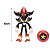 Boneco Articulável Shadow Sonic 3 Sunny com 11 Pontos de Articulação e Mola Estrela - Imagem 3