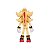 Boneco Super Shadow Sonic 3 Sunny 13cm Articulado com 22 Pontos - Imagem 4