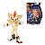 Boneco Super Shadow Sonic 3 Sunny 13cm Articulado com 22 Pontos - Imagem 1