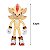 Boneco Super Shadow Sonic 3 Sunny 13cm Articulado com 22 Pontos - Imagem 5
