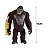 Boneco Kong Monsterverse Godzilla x Kong O Novo Império Sunny - Imagem 4