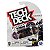 Tech Deck Nyjah Disorder Sunny Skate de Dedo Fingerboard Oficial - Imagem 1