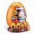 Smashers Dino Egg Hunt Fun Divirta-se Dino Laranja com Slime e Fogo - Imagem 5