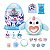 Rainbocorns Eggzania Frozen Mania Pelúcia Surpresa com 10 Surpresas - Imagem 9