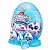 Rainbocorns Eggzania Frozen Mania Pelúcia Surpresa com 10 Surpresas - Imagem 2