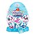 Rainbocorns Eggzania Frozen Mania Pelúcia Surpresa com 10 Surpresas - Imagem 1