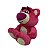 Bicho de Pelúcia Antialérgico Lotso Big Feet Disney Toy Story 25cm Fun Divirta-se - Imagem 3