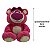 Bicho de Pelúcia Antialérgico Lotso Big Feet Disney Toy Story 25cm Fun Divirta-se - Imagem 5