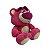 Bicho de Pelúcia Antialérgico Lotso Big Feet Disney Toy Story 25cm Fun Divirta-se - Imagem 2