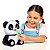 Pelúcia Interativa Little Live Pets My Baby Panda 20cm com Sons e Acessórios Fun Divirta-se - Imagem 6