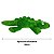 Jacaré de Pelúcia Plush Macio Fizzy Toys Animal Selvagem - Imagem 7