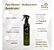 PET SOCIETY BANHO A SECO SUPER PREMIUM 240ML - Imagem 2