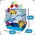 Gaiola Hamster Tubo Super Luxo 3 Andar Ref 640 - Imagem 5
