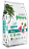 RACAO GREEN PAWS GATO CASTRADO CORDEIRO 1,5KG - Imagem 1