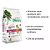 RACAO GREEN PAWS GATO CASTRADO BOLA DE PELO SALMAO 1,5KG - Imagem 2