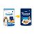 SACHE PREMIER GOURMET CAES AD PEQ PORTE FRANGO 85G - Imagem 1