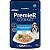 SACHE PREMIER GOURMET CAES AD PEQ PORTE FRANGO 85G - Imagem 2