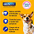 Dentastix Raças Pequenas 110g - Imagem 5