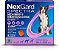 Nexgard Spectra G 15kg a 30kg 3 uni - Imagem 1