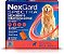 Nexgard Spectra GG 30 a 60kg 3 uni - Imagem 1