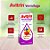 Avitrin Vermífugo 10ml - Imagem 2