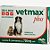 Vermífugo Vetmax Plus 4uni - Imagem 1
