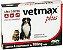 Vermífugo Vetmax Plus 4uni - Imagem 2