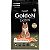 RACAO GOLDEN GATOS CASTRADOS SALMAO 3KG - Imagem 1