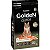 RACAO GOLDEN GATOS CASTRADOS SALMAO 3KG - Imagem 2