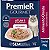 SACHE PREMIER GOURMET GATOS AD CAST ATUM 70G - Imagem 2
